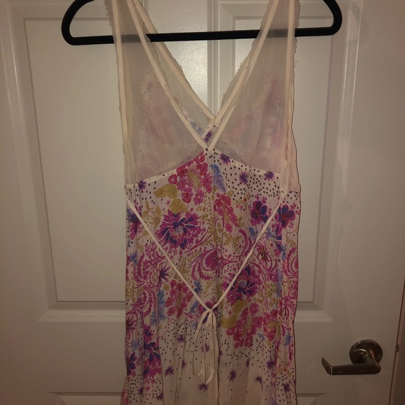 Free people floral dress - Picture 2 of 2